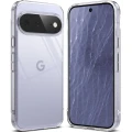Etui Ringke Fusion do Google Pixel 11, przezroczyste