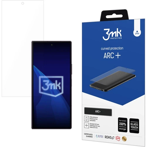 Folia na ekran 3mk ARC+ do Galaxy Z Fold8 Ultra