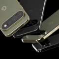 Nakładka na aparat Ringke Camera Full Cover Glass do Google Pixel 11 Pro XL, 2 sztuki