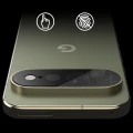 Nakładka na aparat Ringke Camera Full Cover Glass do Google Pixel 11 Pro XL, 2 sztuki