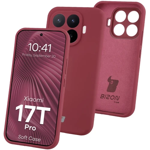 bizon-soft-case-xiaomi-17t-pro-plum-01.webp