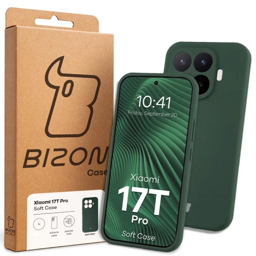 bizon-soft-case-xiaomi-17t-pro-dark-green-07.webp