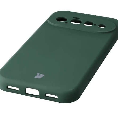 bizon-soft-case-google-pixel-11-dark-green-03.webp