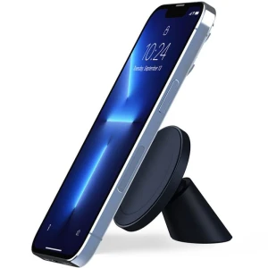 OUTLET: Uchwyt samochodowy magnetyczny iOttie Velox Flush Mount do iPhone z MagSafe, czarny