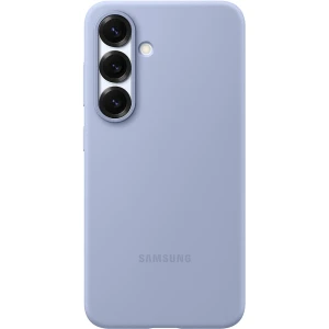 OUTLET: Etui Samsung Silicone Case do Samsung Galaxy S25, jasnoniebieskie