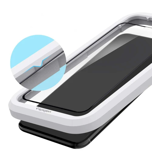 SPIGEN - GlastR FC Align Master - iPhone 11 Pro Max - BK 22.jpg