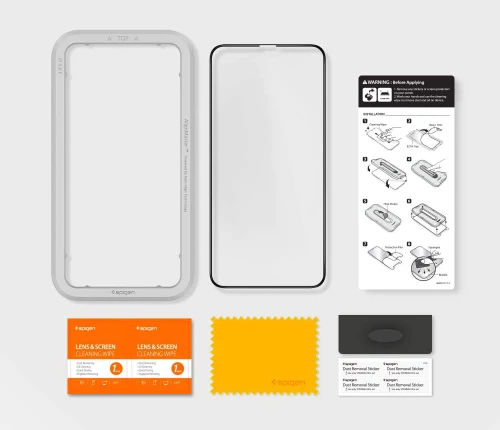 SPIGEN - GlastR FC Align Master - iPhone 11 Pro Max - BK 28.jpg