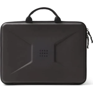 OUTLET: Etui pancerne z uchwytem Urban Armor Gear UAG Civilian Shock Sleeve with handle do Laptopa 15"- 16", czarne 