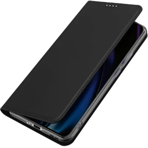 OUTLET: Etui Dux Ducis Skin Pro do Oppo Reno12, czarne