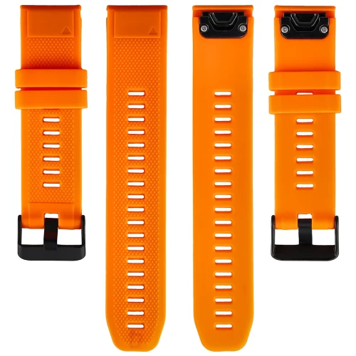 bizon-strap-watch-silicone-garmin-quickfit-22mm-orange-06.webp