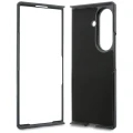 Etui Guess Hardcase 4G Big Metal Logo do Galaxy Z Fold8 Ultra, brązowe