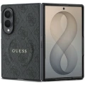 Etui Guess Hardcase 4G Classic MagSafe do Galaxy Z Fold8 do MagSafe, czarne