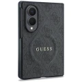 Etui Guess Hardcase 4G Classic MagSafe do Galaxy Z Fold8 do MagSafe, czarne