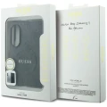 Etui Guess Hardcase 4G Classic MagSafe do Galaxy Z Fold8 do MagSafe, czarne