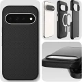 Etui 3mk Hardy Shockproof MagCase do MagSafe do Google Pixel 11 Pro XL, czarne (3/12)