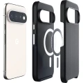 Etui 3mk Hardy Shockproof MagCase do MagSafe do Google Pixel 11 Pro XL, czarne (5/12)