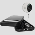 Etui 3mk Hardy Shockproof MagCase do MagSafe do Google Pixel 11 Pro XL, czarne (10/12)
