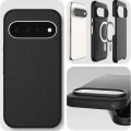Etui 3mk Hardy Shockproof MagCase do MagSafe do Google Pixel 11 Pro, czarne (3/12)