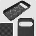 Etui 3mk Hardy Shockproof MagCase do MagSafe do Google Pixel 11 Pro, czarne (12/12)