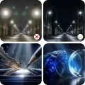 Szkło szafirowe na aparat z aplikatorem 3mk Hardy Sapphire Lens do Apple iPhone 17e / 16e, czarne (3/9)