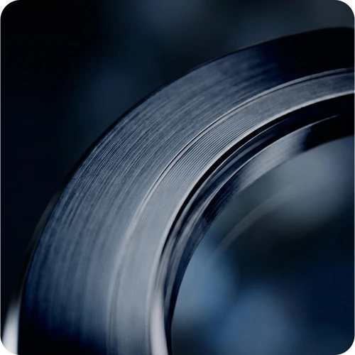 Szkło szafirowe na aparat z aplikatorem 3mk Hardy Sapphire Lens do Apple iPhone 17 / 16 Plus / 16, czarne (9/9)