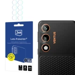 Osłona na aparat 3mk Lens Protection do Hammer Ventus 5G, 4 zestawy