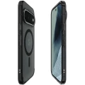 Etui Spigen Ultra Hybrid Mag do MagSafe do Google Pixel 11 Pro, półprzezroczysto-czarne