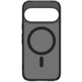 Etui Spigen Ultra Hybrid Mag do MagSafe do Google Pixel 11 Pro, półprzezroczysto-czarne