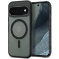 Etui Spigen Ultra Hybrid Mag do MagSafe do Google Pixel 11 Pro, półprzezroczysto-czarne