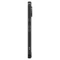 Etui Spigen Ultra Hybrid Mag do MagSafe do Google Pixel 11 Pro, półprzezroczysto-czarne