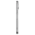 Etui Spigen Ultra Hybrid Mag do MagSafe do Google Pixel 11 Pro, przezroczysto-białe