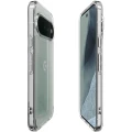 Etui Spigen Ultra Hybrid do Google Pixel 11 Pro, przezroczyste