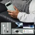 Etui Spigen Ultra Hybrid do Google Pixel 11 Pro, przezroczyste