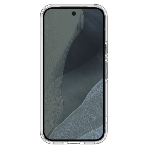 Etui Spigen Ultra Hybrid do Google Pixel 11 Pro, przezroczyste