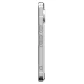 Etui Spigen Ultra Hybrid do Google Pixel 11 Pro, przezroczyste