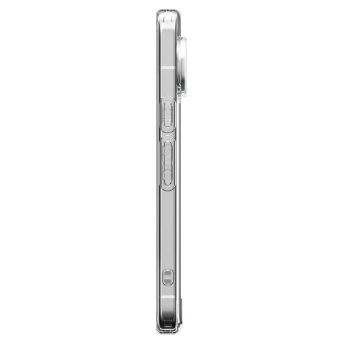 Etui Spigen Ultra Hybrid do Google Pixel 11 Pro, przezroczyste