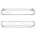 Etui Spigen Ultra Hybrid do Google Pixel 11 Pro, przezroczyste