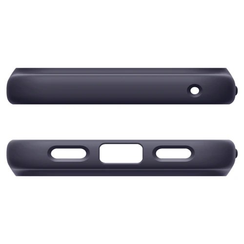 Etui Spigen Nano Pop Mag do MagSafe do Google Pixel 11 Pro XL, granatowo-żółte
