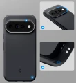 Etui Spigen Nano Pop Mag do MagSafe do Google Pixel 11 Pro XL, czarno-szare