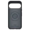 Etui Spigen Nano Pop Mag do MagSafe do Google Pixel 11 Pro XL, czarno-szare