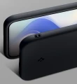 Etui Spigen Nano Pop Mag do MagSafe do Google Pixel 11 Pro, czarno-szare