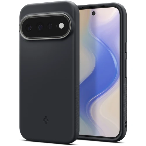 Etui Spigen Nano Pop Mag do MagSafe do Google Pixel 11 Pro, czarno-szare