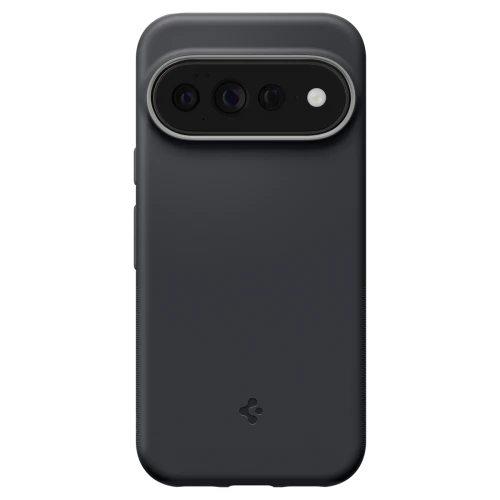 Etui Spigen Nano Pop Mag do MagSafe do Google Pixel 11 Pro, czarno-szare