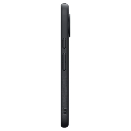 Etui Spigen Nano Pop Mag do MagSafe do Google Pixel 11 Pro, czarno-szare