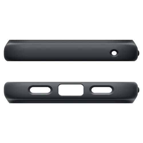 Etui Spigen Nano Pop Mag do MagSafe do Google Pixel 11 Pro, czarno-szare