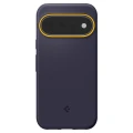 Etui Spigen Nano Pop Mag do MagSafe do Google Pixel 11, granatowo-żółte