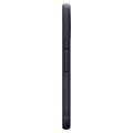 Etui Spigen Nano Pop Mag do MagSafe do Google Pixel 11, granatowo-żółte