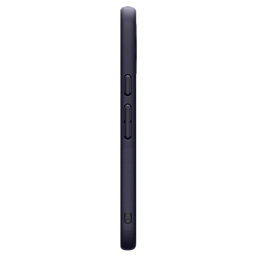 Etui Spigen Nano Pop Mag do MagSafe do Google Pixel 11, granatowo-żółte