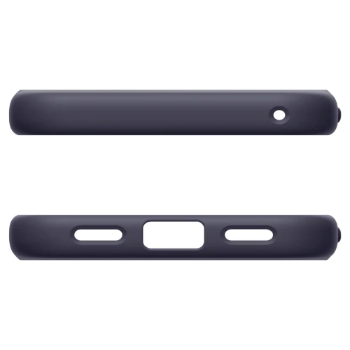 Etui Spigen Nano Pop Mag do MagSafe do Google Pixel 11, granatowo-żółte