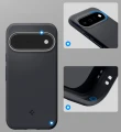 Etui Spigen Nano Pop Mag do MagSafe do Google Pixel 11, czarno-szare